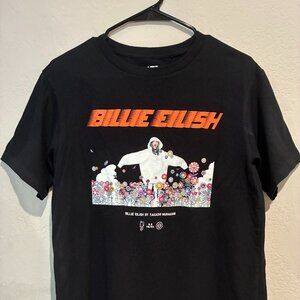 Billie Eilish x Murakami Youth Tshirt